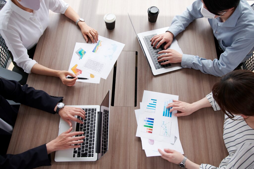 お問い合わせ|千葉県東金市のホームページ制作 ポケットテック